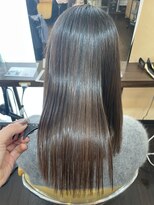 ホク 神崎川(hoku) 美髪矯正