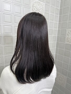 ヘンリエッタ 自由ヶ丘(Henrietta) ナチュラルレイヤー