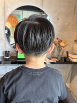 ゲン(gen)&nbsp;キッズカット