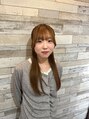 コレクション 船堀店(collection)&nbsp;菊池 さくら