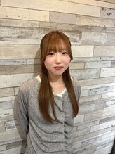コレクション 船堀店(collection) 菊池 さくら