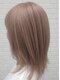 ファイ カラースタジオ(PHI COLOR STUDIO)の写真/カラー専門店/ワンカラーでも明るめのオシャレ髪に。プラス白髪ぼかしハイライトもおすすめ