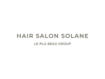 HAIR　SALON　SOLANE【9月1日NEW　OPEN（予定）】の写真/”小顔カット×髪質改善”こだわりの顔周りカットで結んで可愛いスタイルや韓国風スタイルも♪《#豊川》