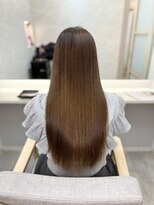 エクラート ミリア 錦糸町店(ECLART milia)&nbsp;髪質改善矯正