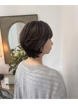 ユウヘアー 本山店(U Hair) ショート