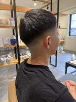 パプスアン(Pap's un)&nbsp;フェード