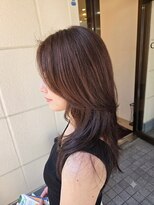 スーリール 野芥店(Sourire) ☆大人ロングレイヤー☆
