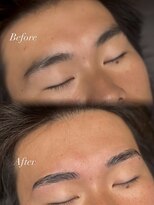 ブラッシュ バイ フォルテ 静岡 草薙店(Brush by FORTE)&nbsp;第一印象UP！！