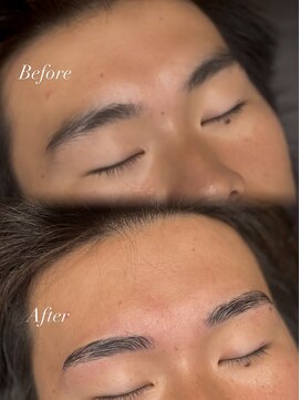 ブラッシュ バイ フォルテ 静岡 草薙店(Brush by FORTE) 第一印象UP！！