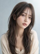 アッシュ 桜木町店(Ash)&nbsp;【桜木町/横浜】この夏トレンドのハッシュカットで個性と魅力を