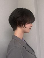 ウク 吉祥寺(Ucu)&nbsp;マッシュショート