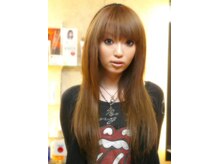 ヘアメイク オリーブツー(Hair Make OLIVE2)