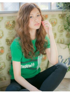 ハイル(Heil) 【Heil】 marin ウェーブ