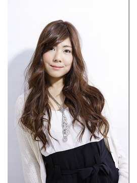 デザイアー 下高井戸店(desire) ウェービーロング    　　　　　　　　　　　【desire下高井戸】