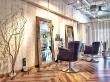 ブルーチ オーセンティック ヘアー(BLUECH Authentic Hair)