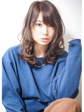 エース(ACE:Re) 【ACE:Re】ワンカール ふわミディ