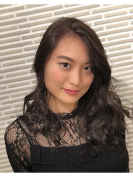 アナザーワールド(ANOTHER WORLD) ショコラ×バイオレット☆