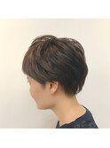 ショート