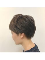 ナット(Nat)&nbsp;ショート