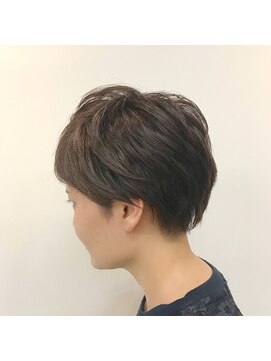 ナット(Nat) ショート