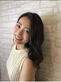 ナチュラルスタイル