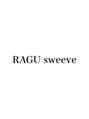 ラグスイーブ(RAGU sweeve) RAGU　 sweeve