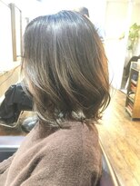 ノーチラスヘア(nautilus hair)&nbsp;初詣に行きたい人