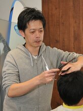 マハロ(MAHALO) 石川 亮