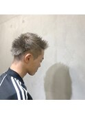 【inni/メンズ】メンズ ハイトーン