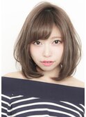 メロウワンカールボブ