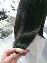 エラニフヘアー(elanif hair)&nbsp;美髪再生