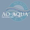 アオアクア 新越谷店(AO-AQUA)のお店ロゴ