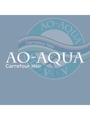 アオアクア 新越谷店(AO-AQUA)