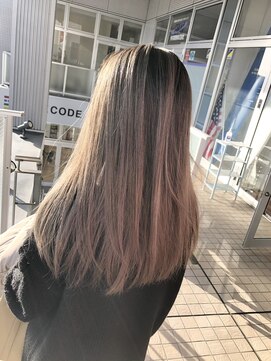 フェニーチェ オン ザ ビーチ(FENICE on the beach) バレイヤージュ