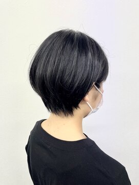 フォルビチーナ ドゥエ(FORBICINA DUE) ショート