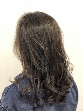 スカイ イケダ(Sky ikeda) マットベージュ