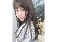 シキ(C key)