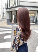 cherry violet ラベンダーミルクティー◎30代40代50代