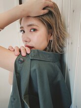 カラーでかぶれやすいのですが大丈夫ですか？