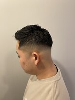 トゥーユー(to you...)&nbsp;フェード