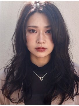 ホヌア(hoNua.) 【hoNua.】カジュアルロング