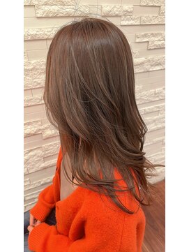 スタイル 廿日市(STYLE) フォギーベージュ