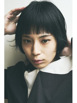シスコ ヘア デザイン(Scisco hair design) ショート