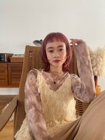 コンムオーベレ(COMMUOVERE)&nbsp;COMMUOVERE　STYLE