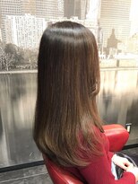 ニューヨークニューヨーク 加古川店(NYNY)&nbsp;水素カラー