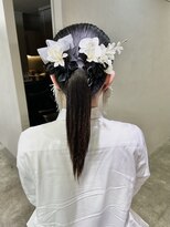 インビテーション 名古屋(invitation)&nbsp;卒業式セット