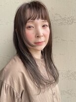 ソーソー(so-so)&nbsp;ロング