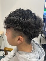 フラミューム 町田(flammeum)&nbsp;メンズスタイル【町田】【成瀬】【玉川学園前】