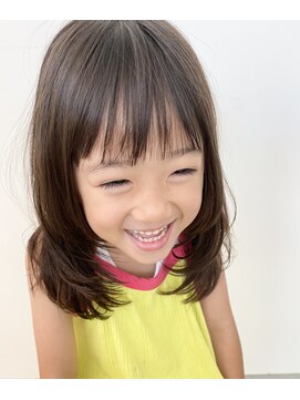エン(en.) キッズレイヤー