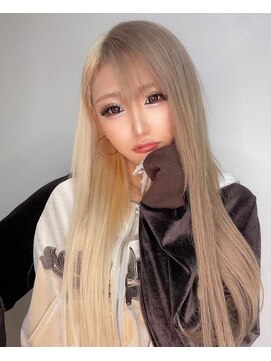 アモル 高田馬場店(Amor) プルエクステ